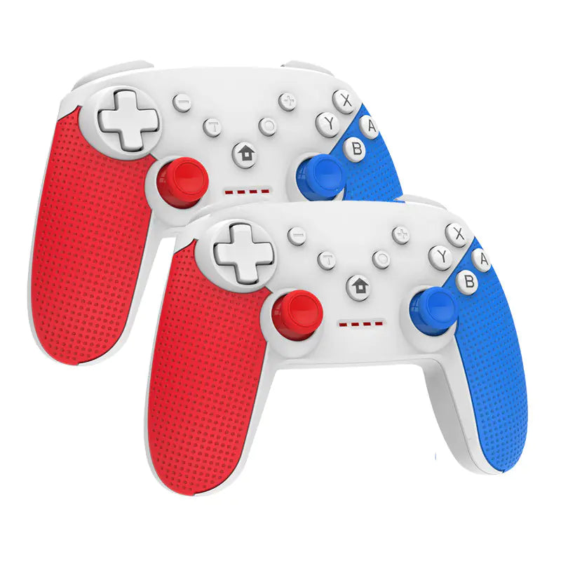Switch Pro Wireless Bluetooth Game Controller