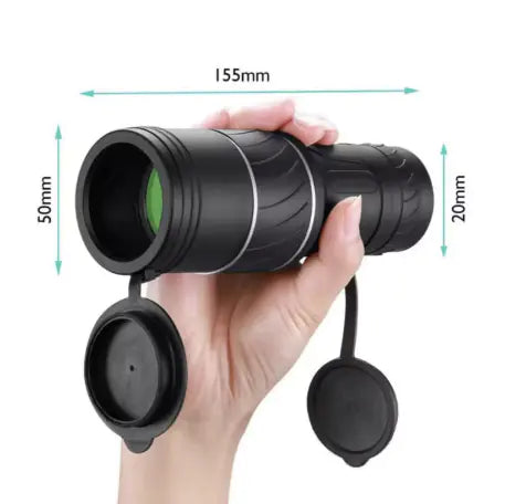 TacticalVision 40X60 Night Vision Monocular (One Set)