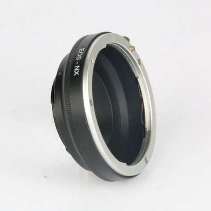 Adapter Ring for Canon Lens to Samsung NX Mount