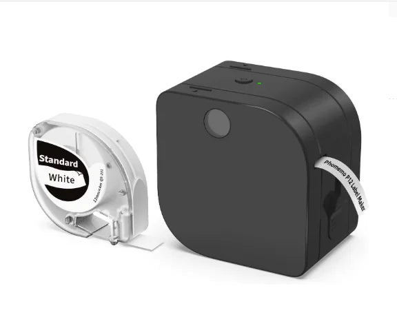 Handheld Laser Inkjet Printer for Small Page Coding