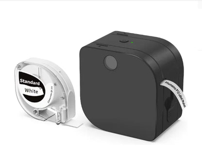Handheld Laser Inkjet Printer for Small Page Coding