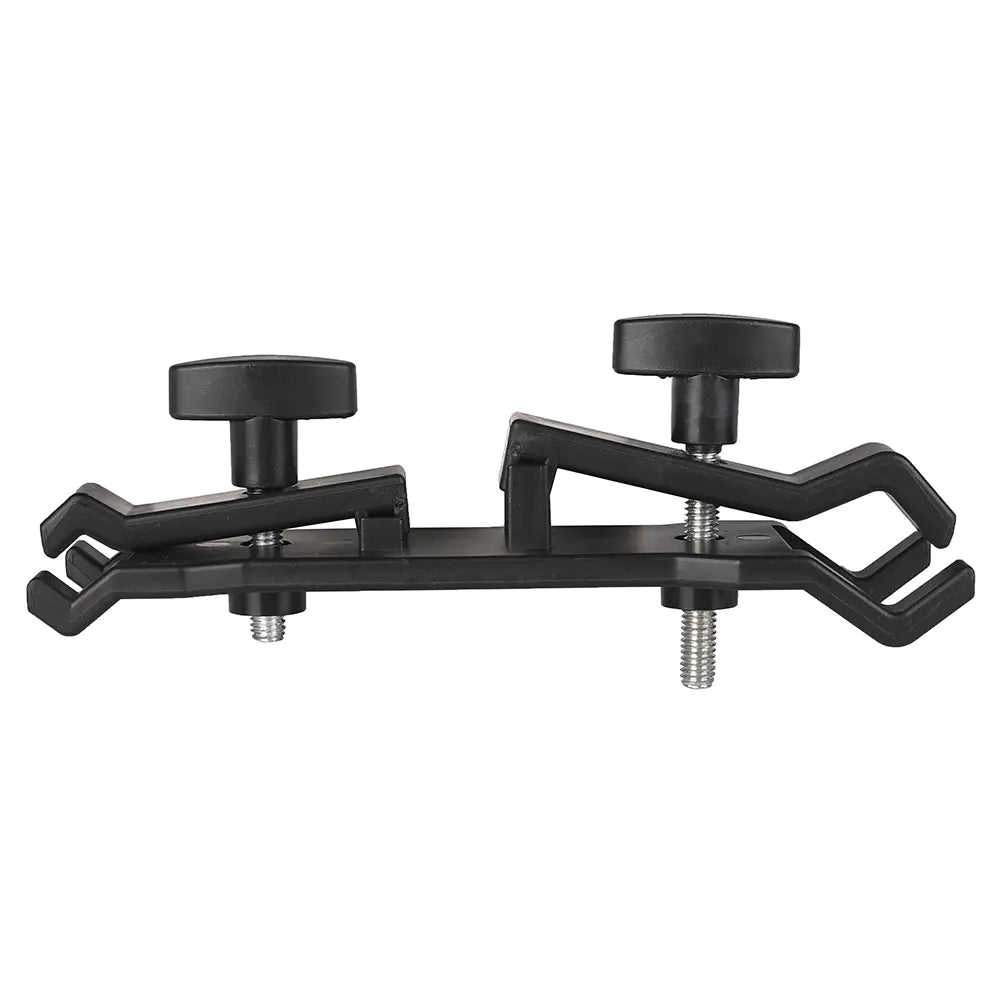 Kaliu Tripod Umbrella Clamp for Camera and Accessories