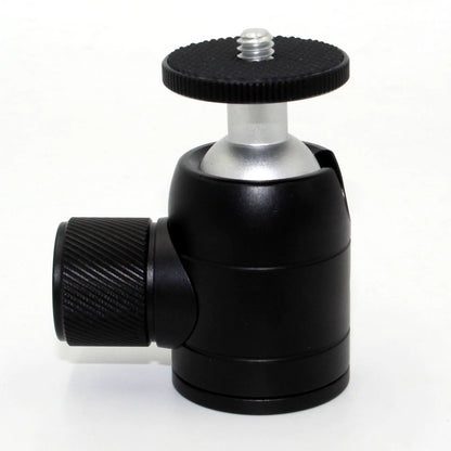 2018 DSLR Mini Ball Head Tripod Accessories