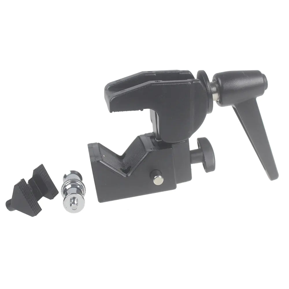 Photography Eagle Claw Clip - Multi-Function Clamp
