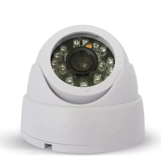 AHD TVI CVI Coaxial HD Surveillance Dome Camera