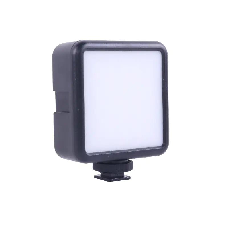 Mini Rechargeable Pocket Fill Light Set for Selfies