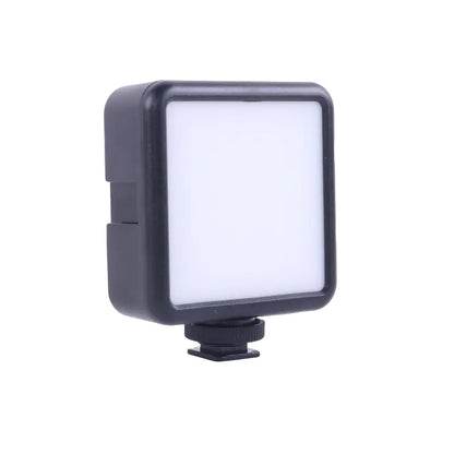 Mini Rechargeable Pocket Fill Light Set for Selfies