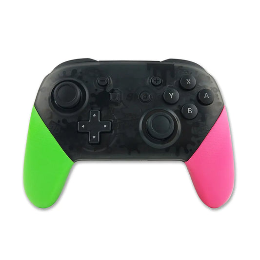 Switch Pro Wireless Bluetooth Game Controller