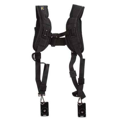 Adjustable Camera Strap for Outdoor Photography and Hiking