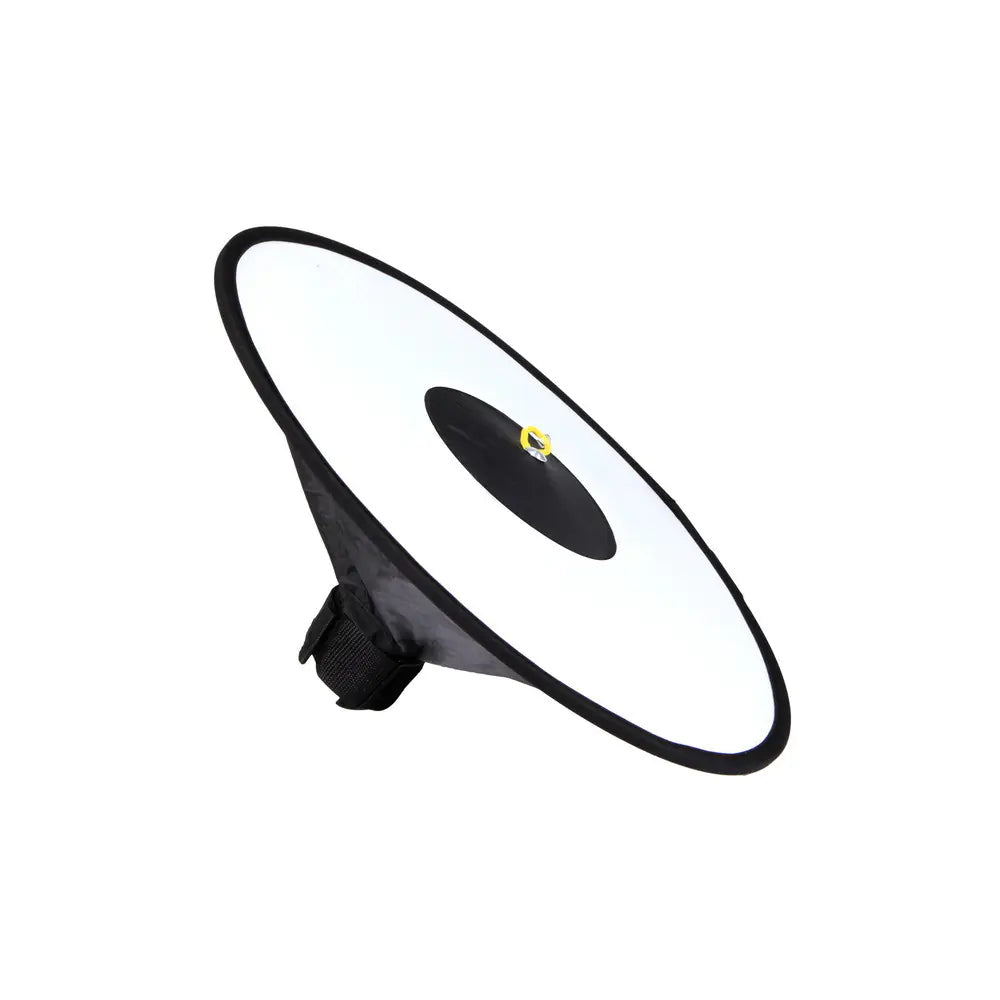 Colvin Cone Softbox Lighting for Portrait Photography