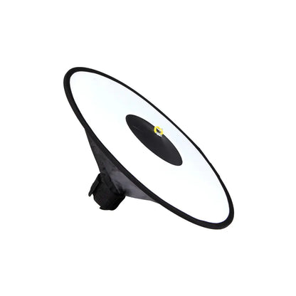 Colvin Cone Softbox Lighting for Portrait Photography