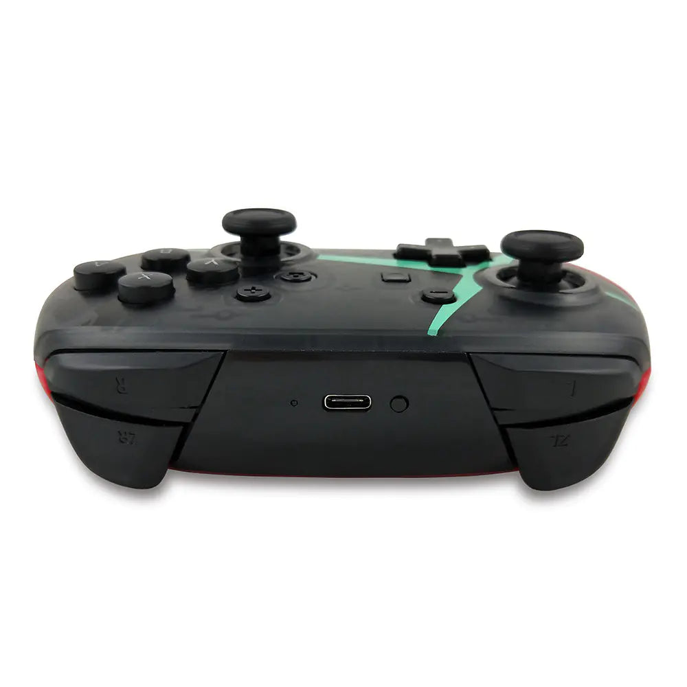 Switch Pro Wireless Bluetooth Game Controller