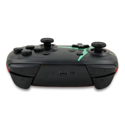 Switch Pro Wireless Bluetooth Game Controller