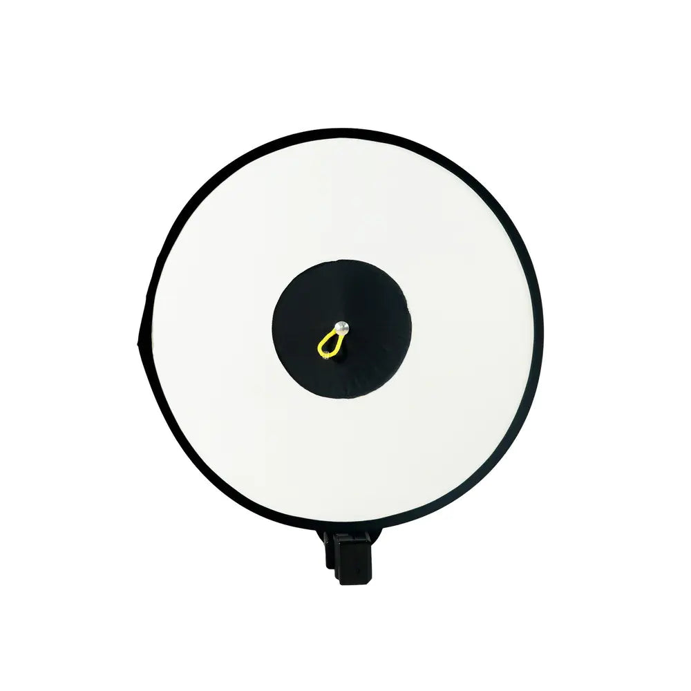 Colvin Cone Softbox Lighting for Portrait Photography