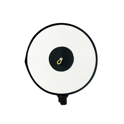 Colvin Cone Softbox Lighting for Portrait Photography
