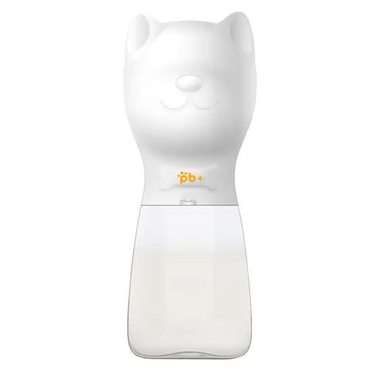 Portable Water Bottle for Dogs - Bulldog Water Cup