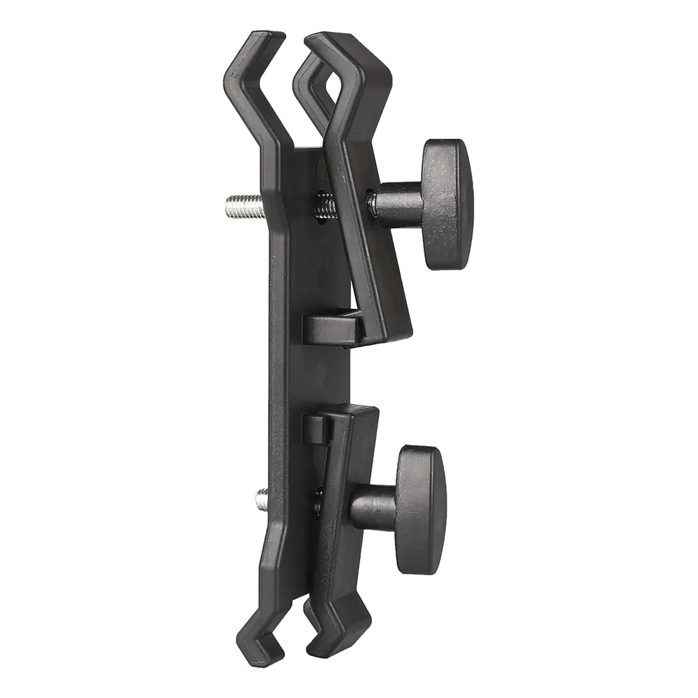 Kaliu Tripod Umbrella Clamp for Camera and Accessories