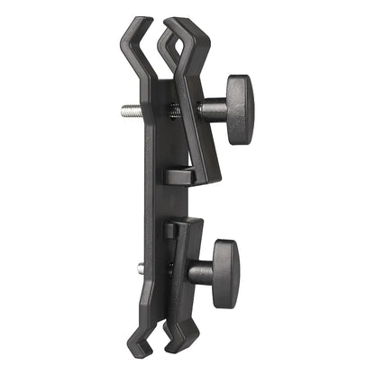 Kaliu Tripod Umbrella Clamp for Camera and Accessories