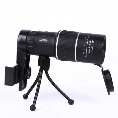TacticalVision 40X60 Night Vision Monocular (One Set)