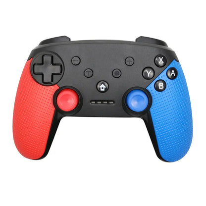 Switch Pro Wireless Bluetooth Game Controller