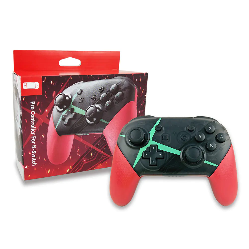 Switch Pro Wireless Bluetooth Game Controller