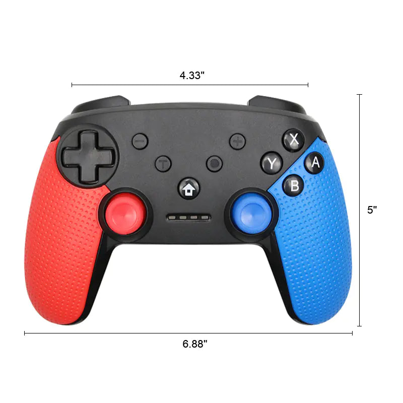 Switch Pro Wireless Bluetooth Game Controller