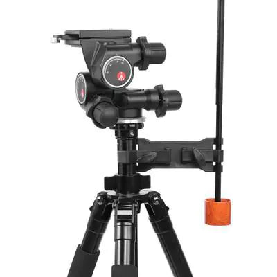 Kaliu Tripod Umbrella Clamp for Camera and Accessories