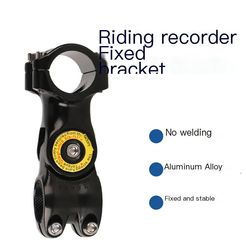 Insta360 Camera Mount for Motorcycles and Bicycles