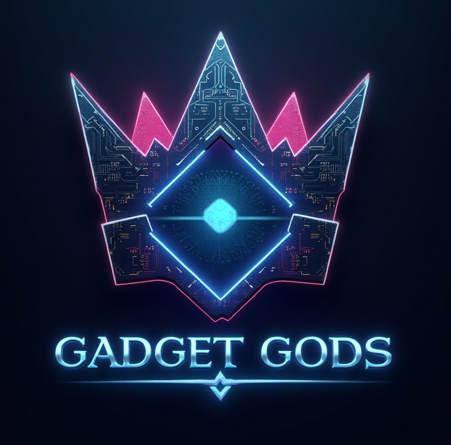 Gadget Gods