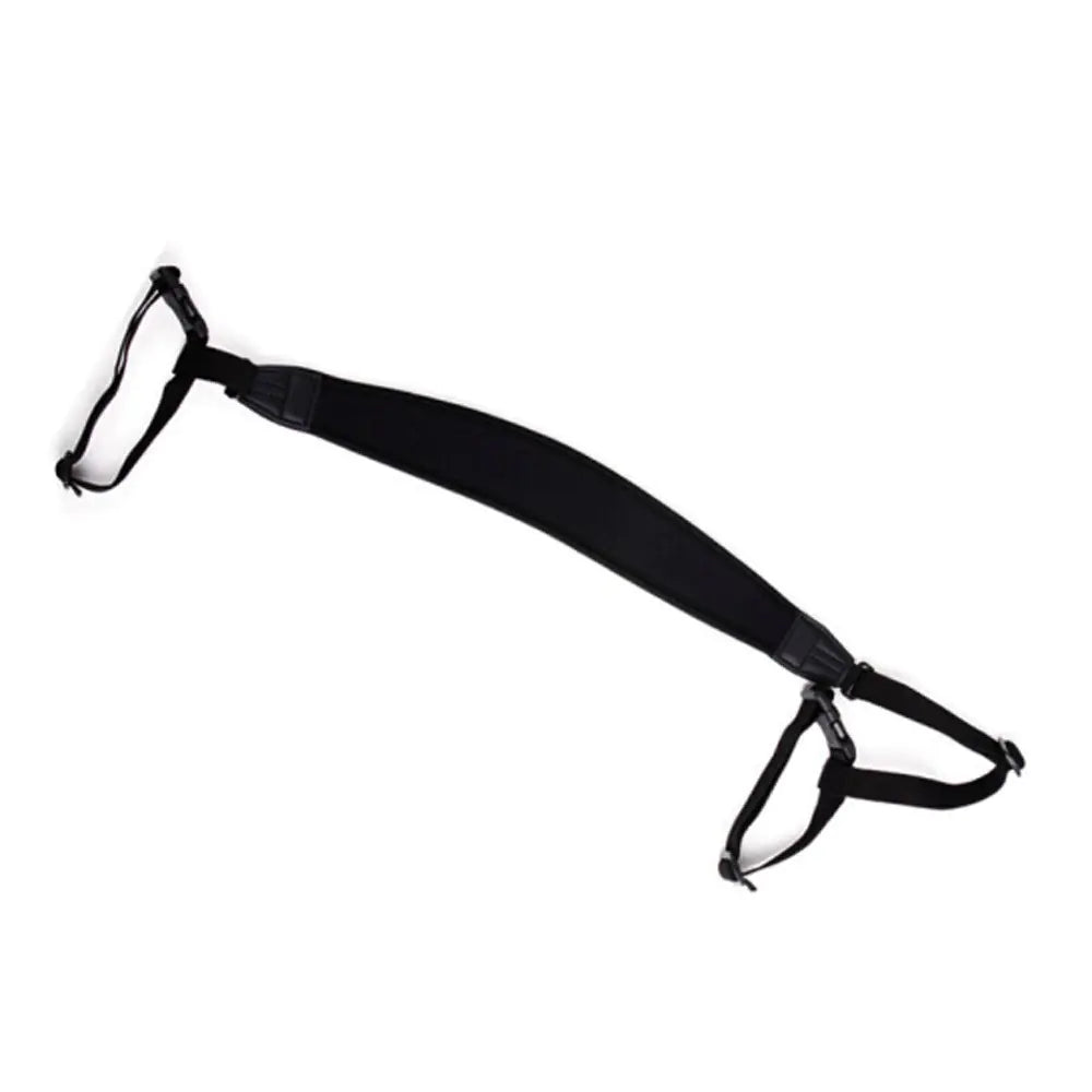 Adjustable Camera Strap for Outdoor Photography and Hiking