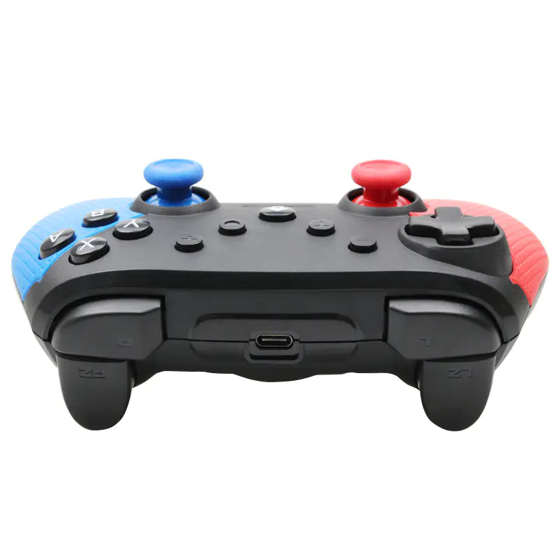 Switch Pro Wireless Bluetooth Game Controller