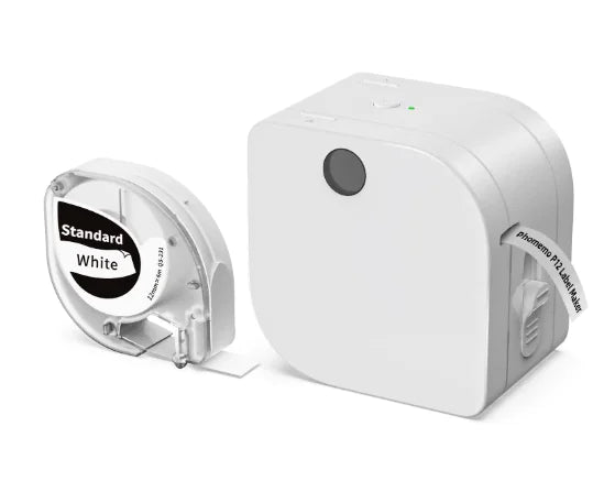 Handheld Laser Inkjet Printer for Small Page Coding
