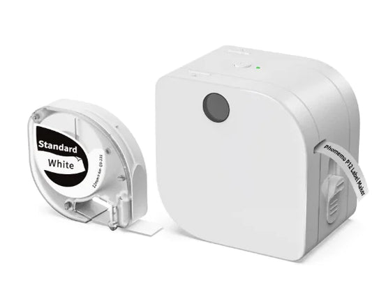 Handheld Laser Inkjet Printer for Small Page Coding