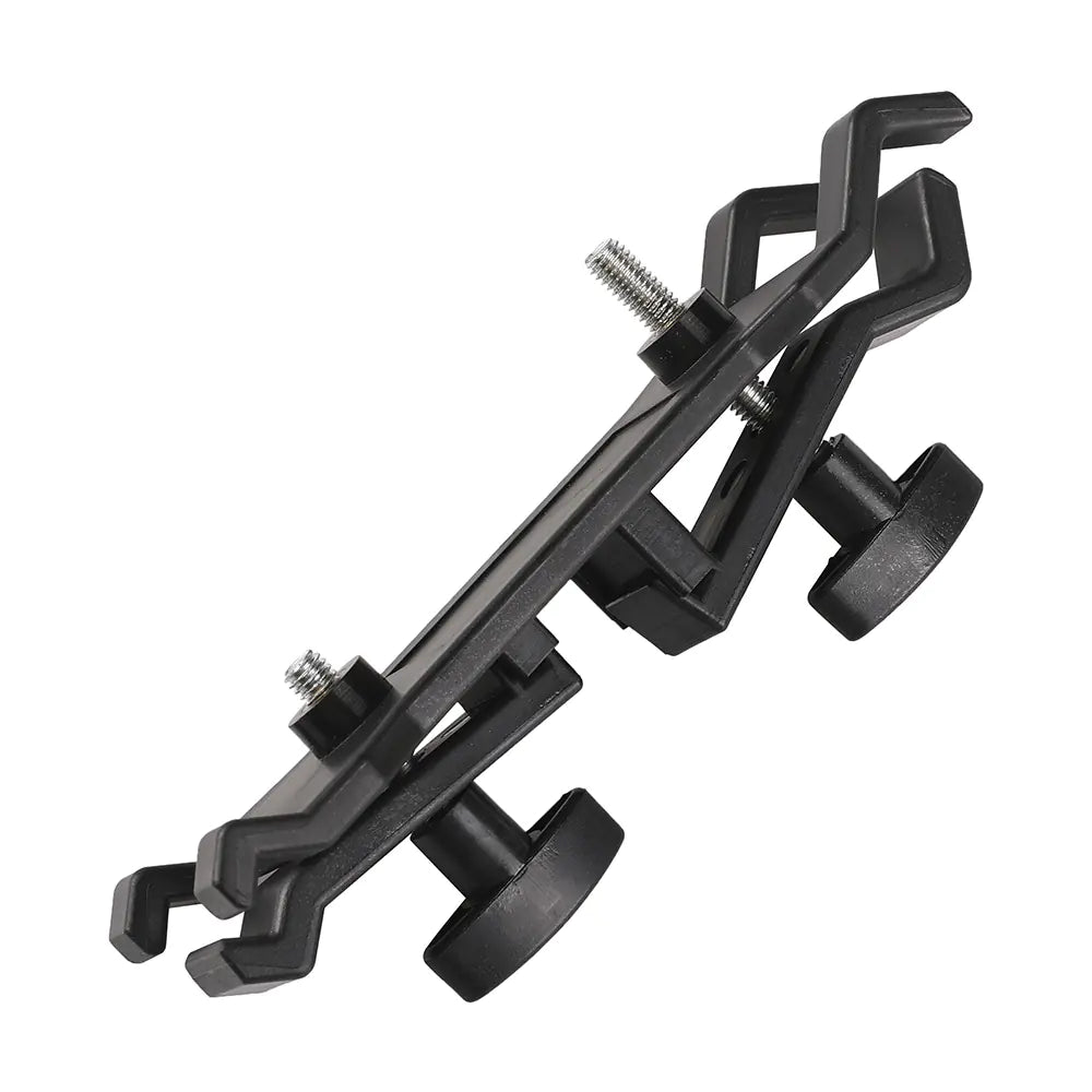 Kaliu Tripod Umbrella Clamp for Camera and Accessories