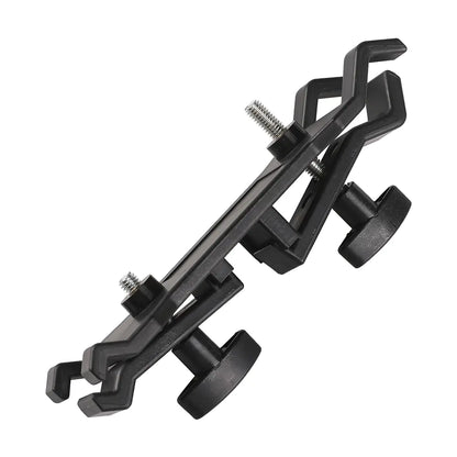 Kaliu Tripod Umbrella Clamp for Camera and Accessories