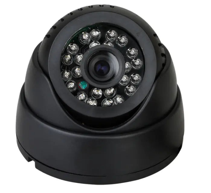 AHD TVI CVI Coaxial HD Surveillance Dome Camera