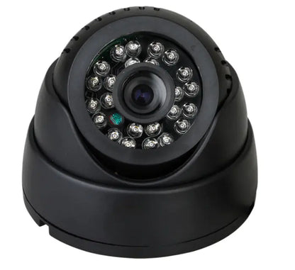 AHD TVI CVI Coaxial HD Surveillance Dome Camera