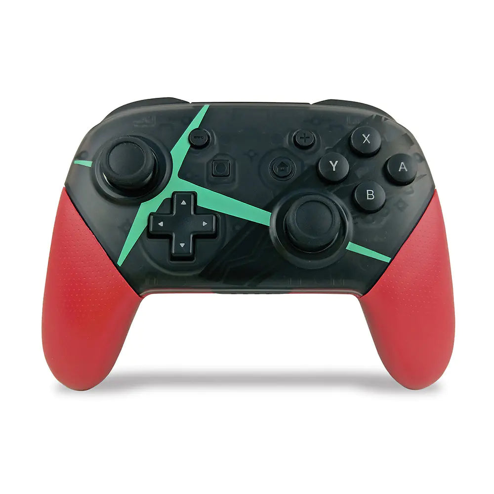 Switch Pro Wireless Bluetooth Game Controller
