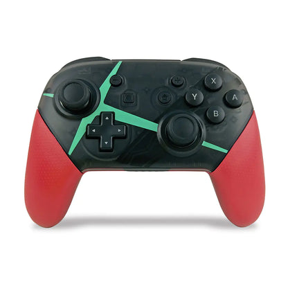 Switch Pro Wireless Bluetooth Game Controller