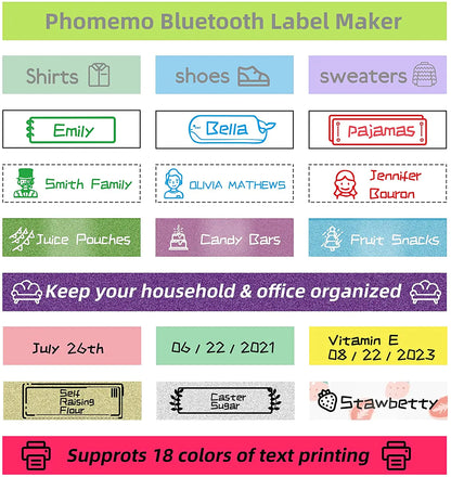 Handheld Laser Inkjet Printer for Small Page Coding