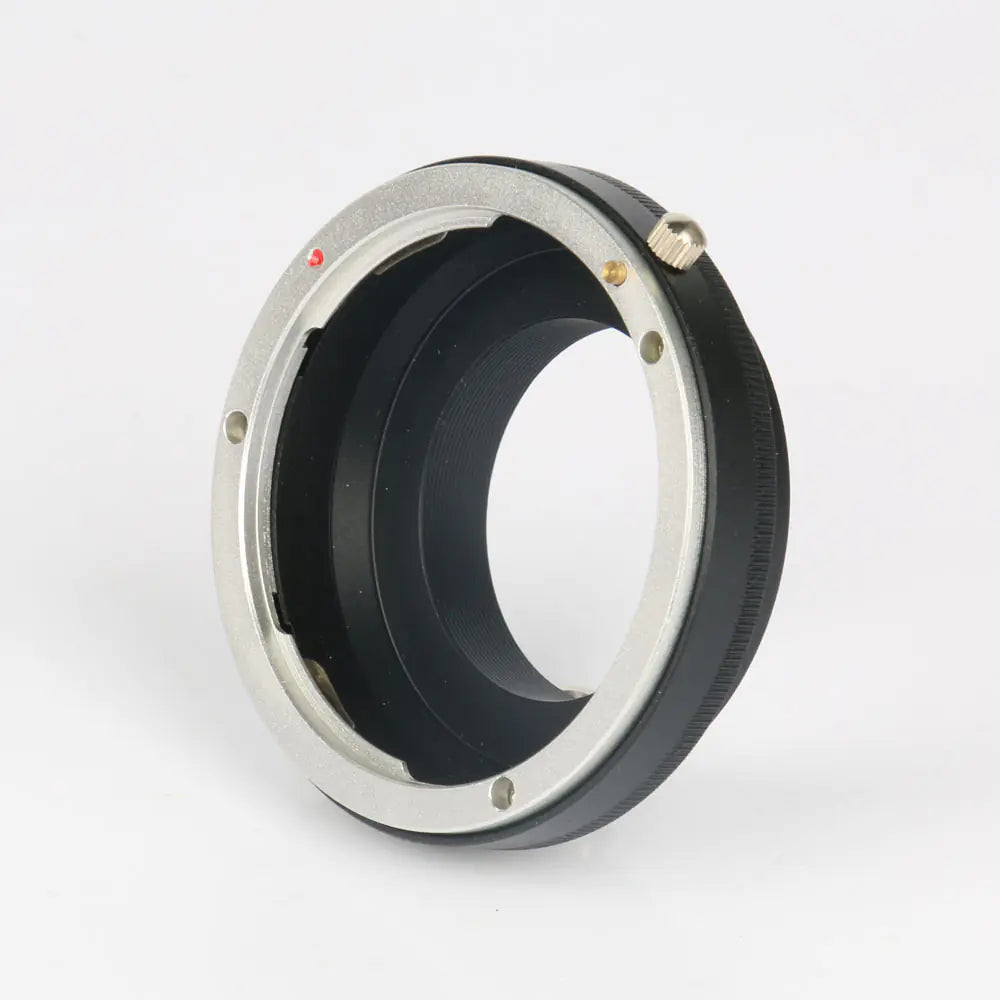 Adapter Ring for Canon Lens to Samsung NX Mount