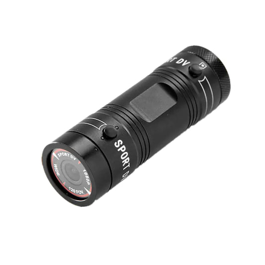 F9 1080 Outdoor Sports Camera with Waterproof Design