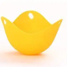 Food Grade Silicone Egg Cooker and Steamer Tray