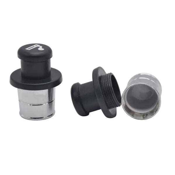 Car Cigarette Lighter Shaped Pill Case Storage Box