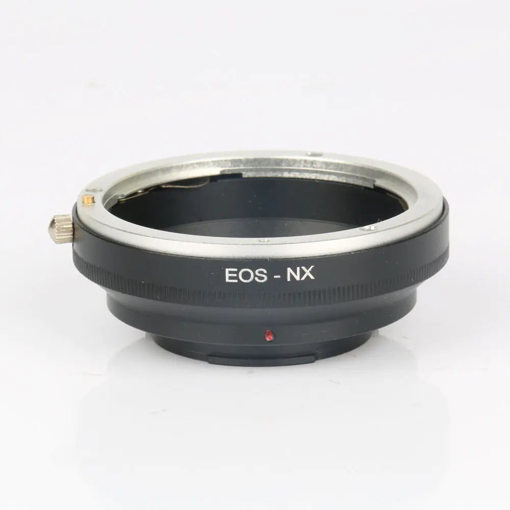 Adapter Ring for Canon Lens to Samsung NX Mount