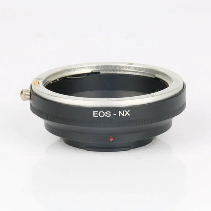 Adapter Ring for Canon Lens to Samsung NX Mount