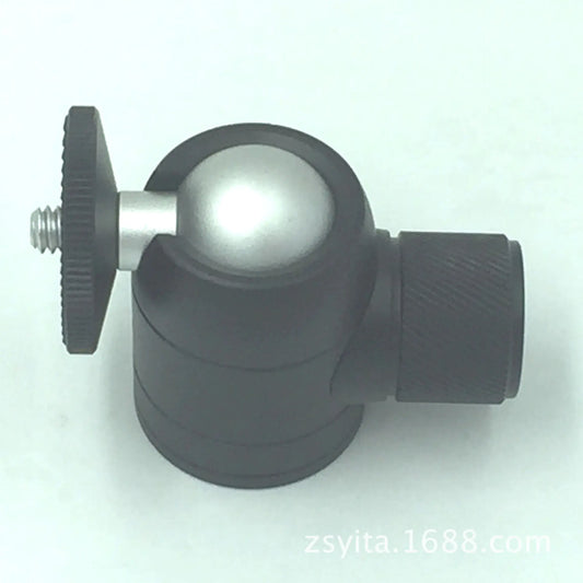 2018 DSLR Mini Ball Head Tripod Accessories