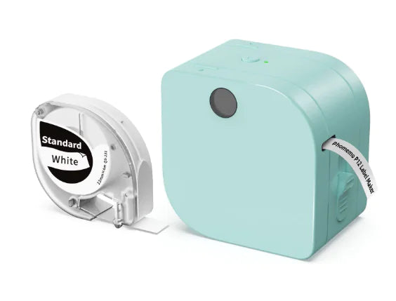 Handheld Laser Inkjet Printer for Small Page Coding