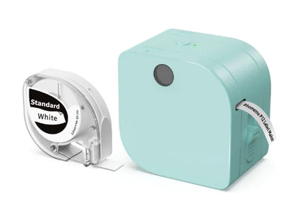 Handheld Laser Inkjet Printer for Small Page Coding
