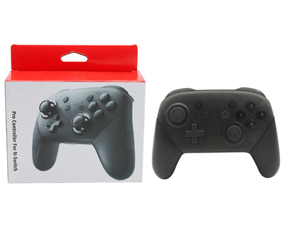 Switch Pro Wireless Bluetooth Game Controller
